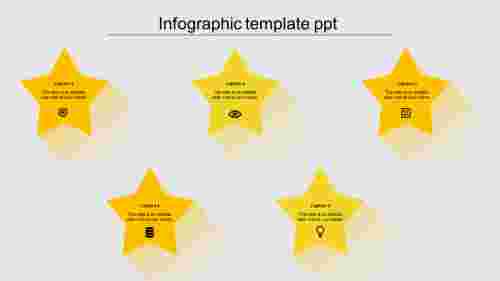 infographic template ppt-infographic template ppt-yellow-5